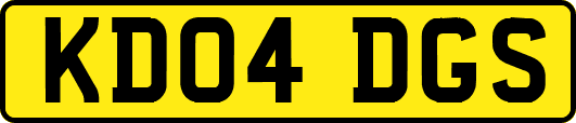 KD04DGS