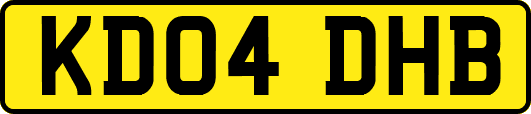 KD04DHB