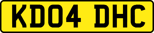 KD04DHC