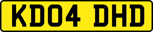 KD04DHD