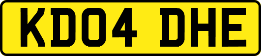 KD04DHE