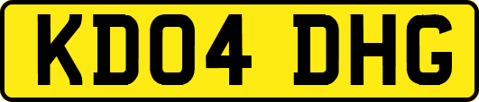 KD04DHG