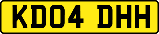 KD04DHH