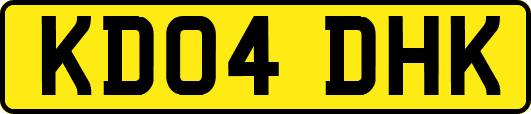 KD04DHK