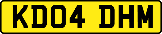 KD04DHM