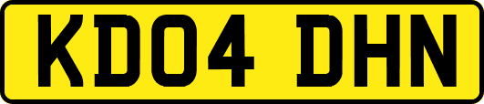 KD04DHN