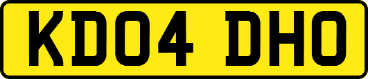KD04DHO