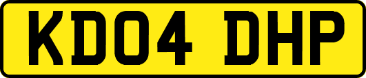KD04DHP