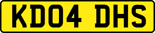 KD04DHS