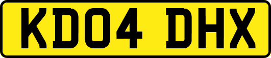 KD04DHX