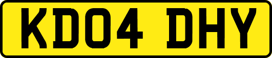 KD04DHY