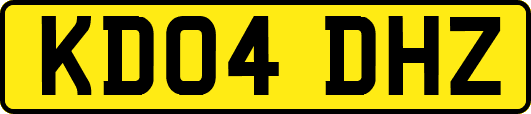 KD04DHZ