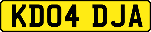 KD04DJA