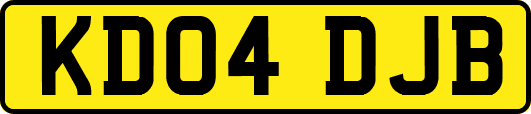 KD04DJB