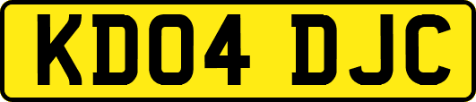 KD04DJC