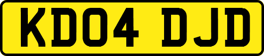 KD04DJD