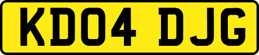 KD04DJG