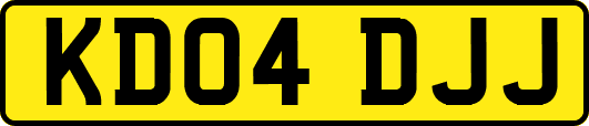 KD04DJJ