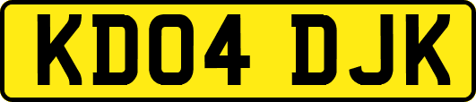 KD04DJK