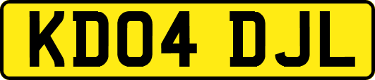 KD04DJL