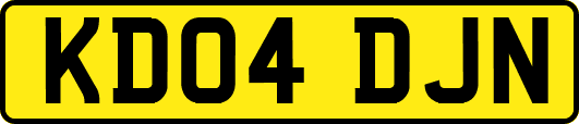 KD04DJN