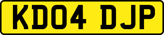 KD04DJP