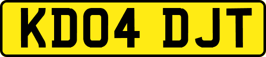 KD04DJT