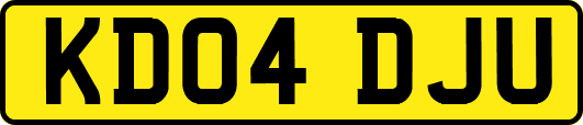KD04DJU