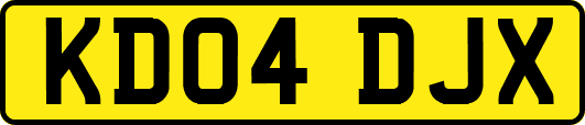 KD04DJX