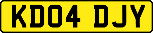 KD04DJY