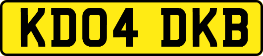 KD04DKB