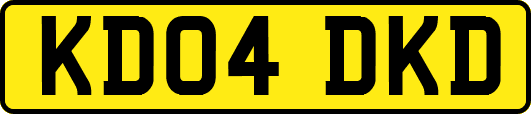 KD04DKD