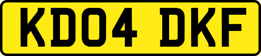 KD04DKF