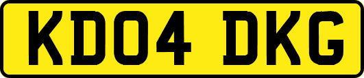 KD04DKG