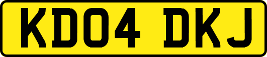 KD04DKJ