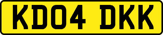 KD04DKK