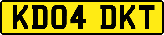 KD04DKT