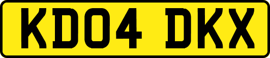 KD04DKX