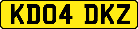 KD04DKZ