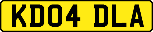 KD04DLA