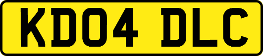 KD04DLC