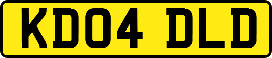 KD04DLD
