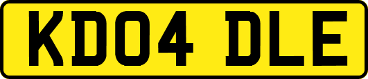 KD04DLE