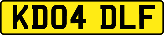 KD04DLF
