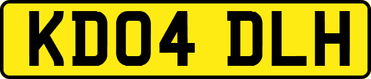 KD04DLH