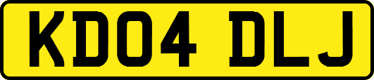 KD04DLJ