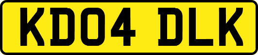 KD04DLK