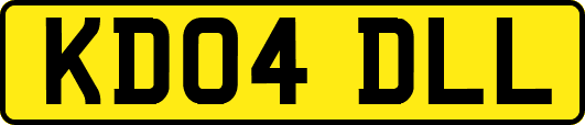 KD04DLL