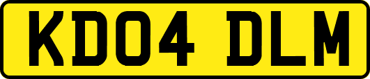KD04DLM