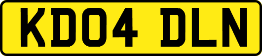 KD04DLN